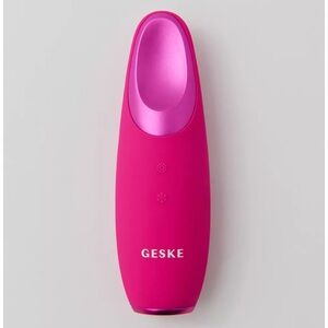 Geske - 6-in-1 Eye Massager - Warm & Cool Eye Energizer - Reduces Puffiness- NWT